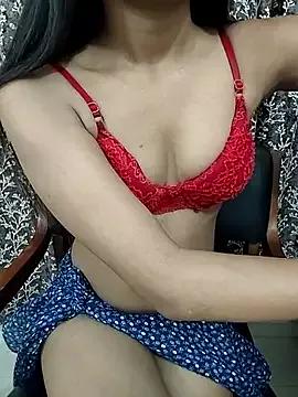 Cherry_Hotness from StripChat is Freechat