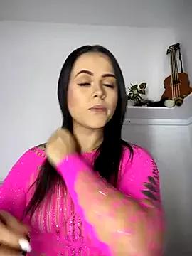 Cherry_Jones from StripChat is Freechat