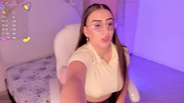 cherry_juices from StripChat is Freechat