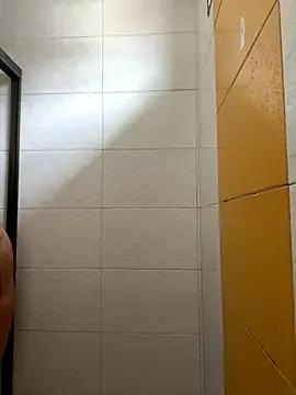 Cherry_kissxx from StripChat is Freechat