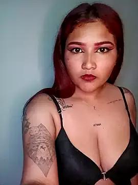 Cherry_latina from StripChat is Freechat