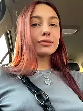 CHERRY_LINAA from StripChat is Freechat
