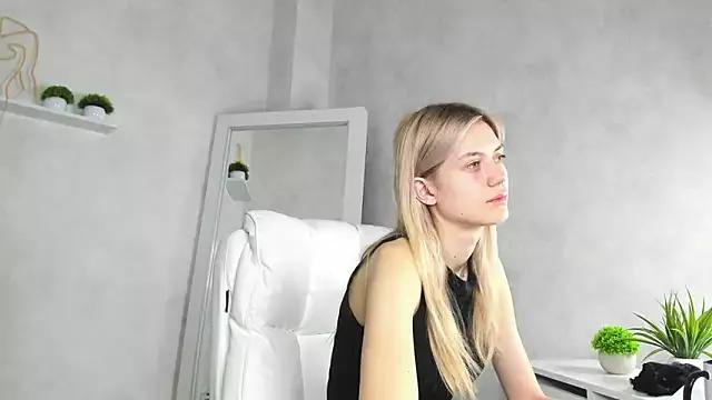 Cherry_Price webcams show profile image 