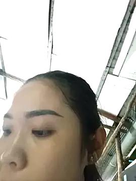 Cherry_pusy99 from StripChat is Freechat