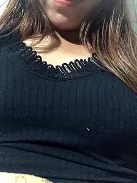Cherry_sexyy from StripChat is Freechat