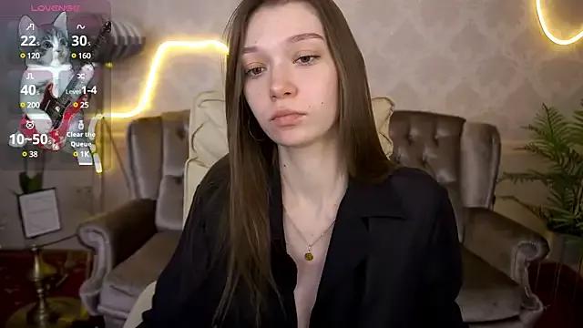 Cherry_Wipe from StripChat is Freechat