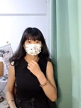 CherryB520 webcams show profile image 