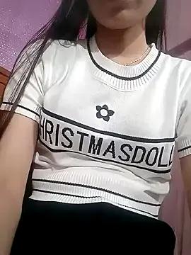 CherryBeii webcams show profile image 