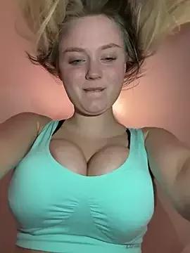 Photos of CherryEmmy from StripChat is Group