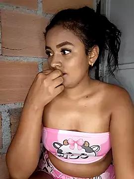 Cherryhot25 webcams show profile image 