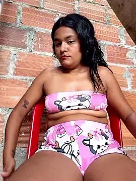 cherryhot25 from StripChat is Freechat