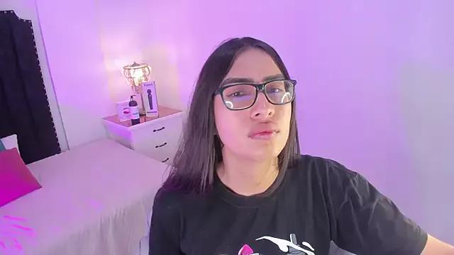 cherrylady_02 from StripChat is Freechat