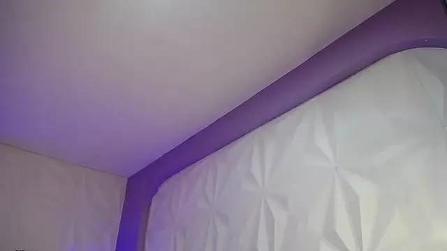 Cherrylionn from StripChat is Freechat