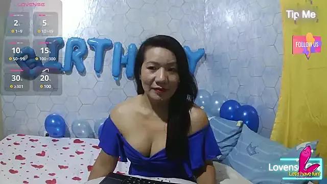 cherrymoves from StripChat is Freechat