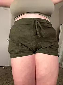 Cherrywild_69 from StripChat is Freechat