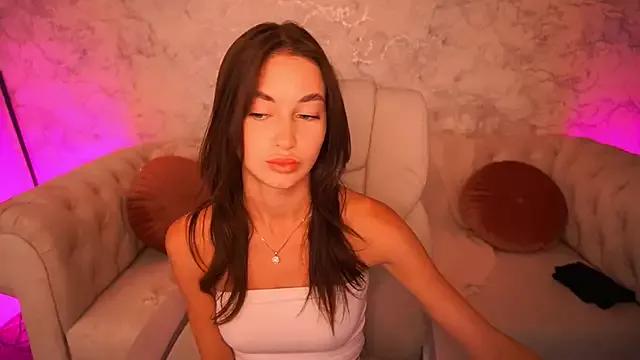 CherryyLulu webcams show profile image 