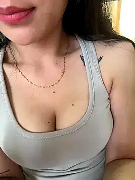 Chery-eva webcams show profile image 