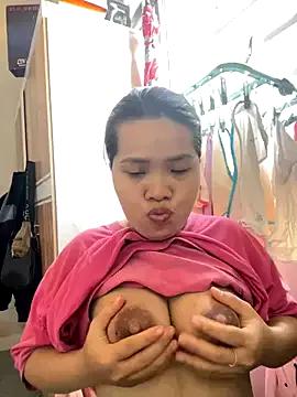 Chery_xoo webcams show profile image 