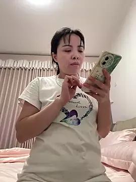 cheryl1314 from StripChat is Freechat