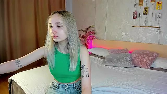 Cheryl__Brown webcams show profile image 