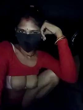 Chhavi_Chadha from StripChat