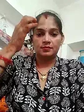 Chhaya_hot from StripChat