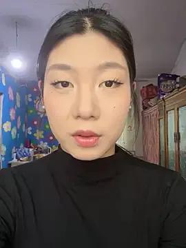 chibaoao66 from StripChat is Freechat