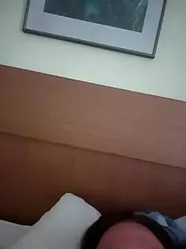 chic_sarina from StripChat