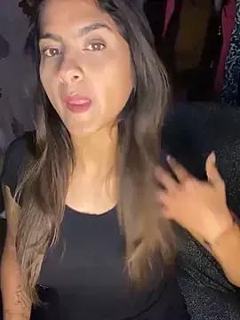 chicachocolate01 from StripChat