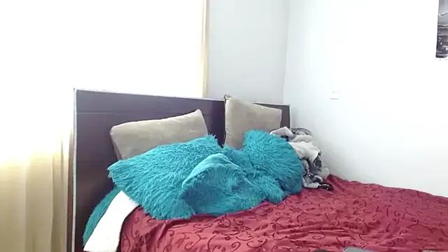 chicafitcaliente from StripChat