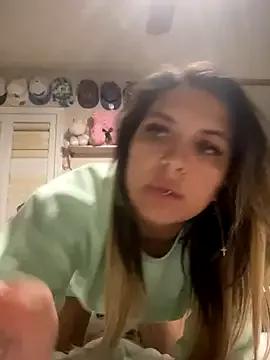 Chicagobabe from StripChat
