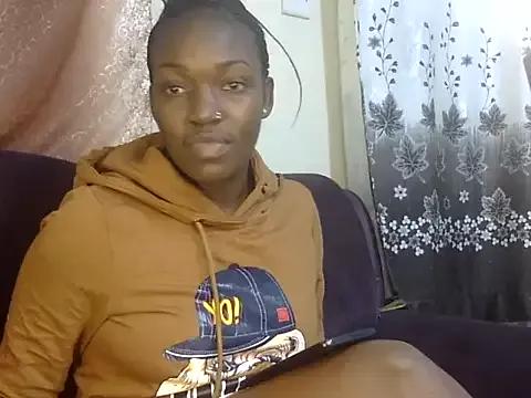 Chichii- from StripChat