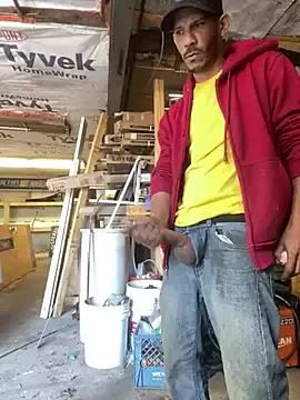 Chico_Bellaco from StripChat is Freechat