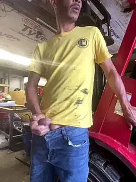 Chico_Bellaco from StripChat