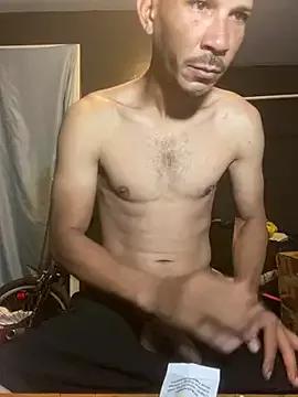 Photos of Chico_Bellaco from StripChat is Freechat