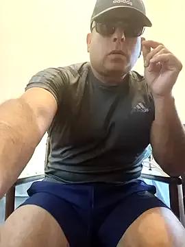 chicoguapo8 from StripChat