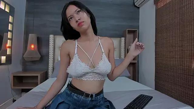 chihiro02 from StripChat