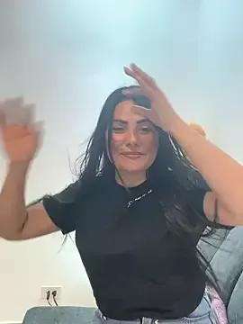 Chikihot69 webcams show profile image 