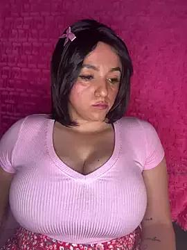 Chikita_malvada webcams show profile image 