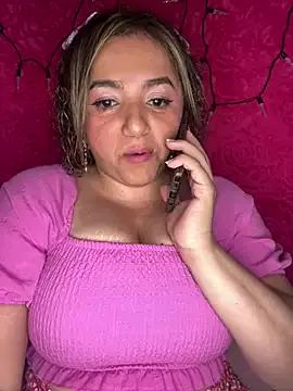 chikita_malvada from StripChat is Freechat