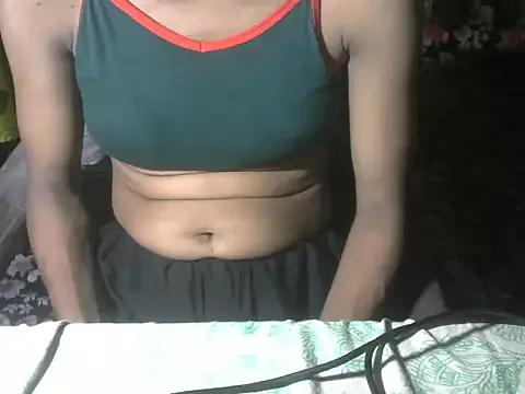 chiknidolls from StripChat is Freechat