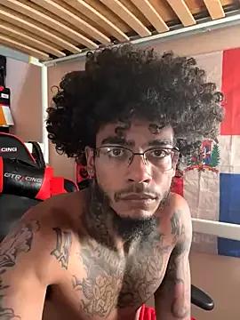 Chipotlebag webcams show profile image 