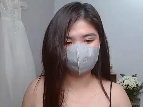 Chipu_lovely11 from StripChat is Freechat