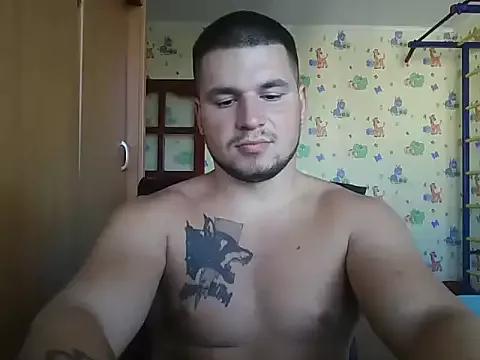 Chiraq1945 webcams show profile image 