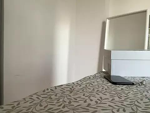 Chloe-taa from StripChat is Freechat