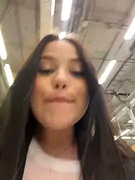 Chloe__Moon webcams show profile image 