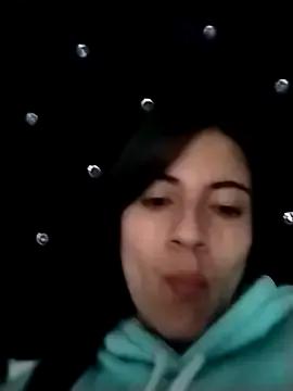 chloe_bunny from StripChat is Freechat