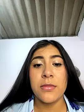 Chloe_Dolce from StripChat is Freechat