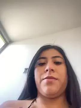 Chloe_Dolce from StripChat is Freechat