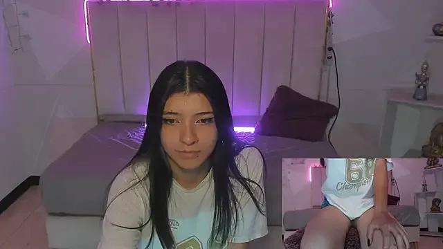 Chloe_fooster webcams show profile image 